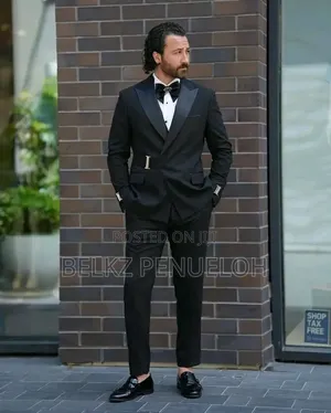 Classic Suits, for Men and Women