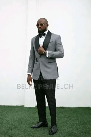 Classic Suits, for Men and Women