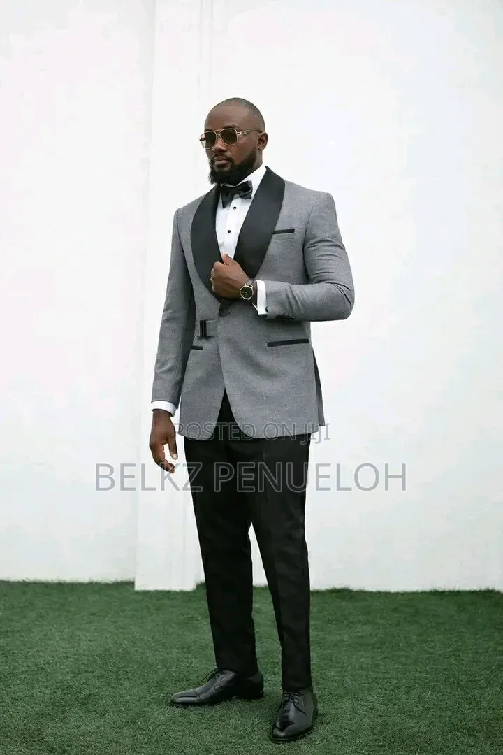 Classic Suits, for Men and Women