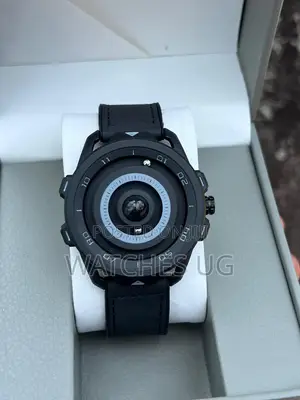 Brand New Magnet Watch