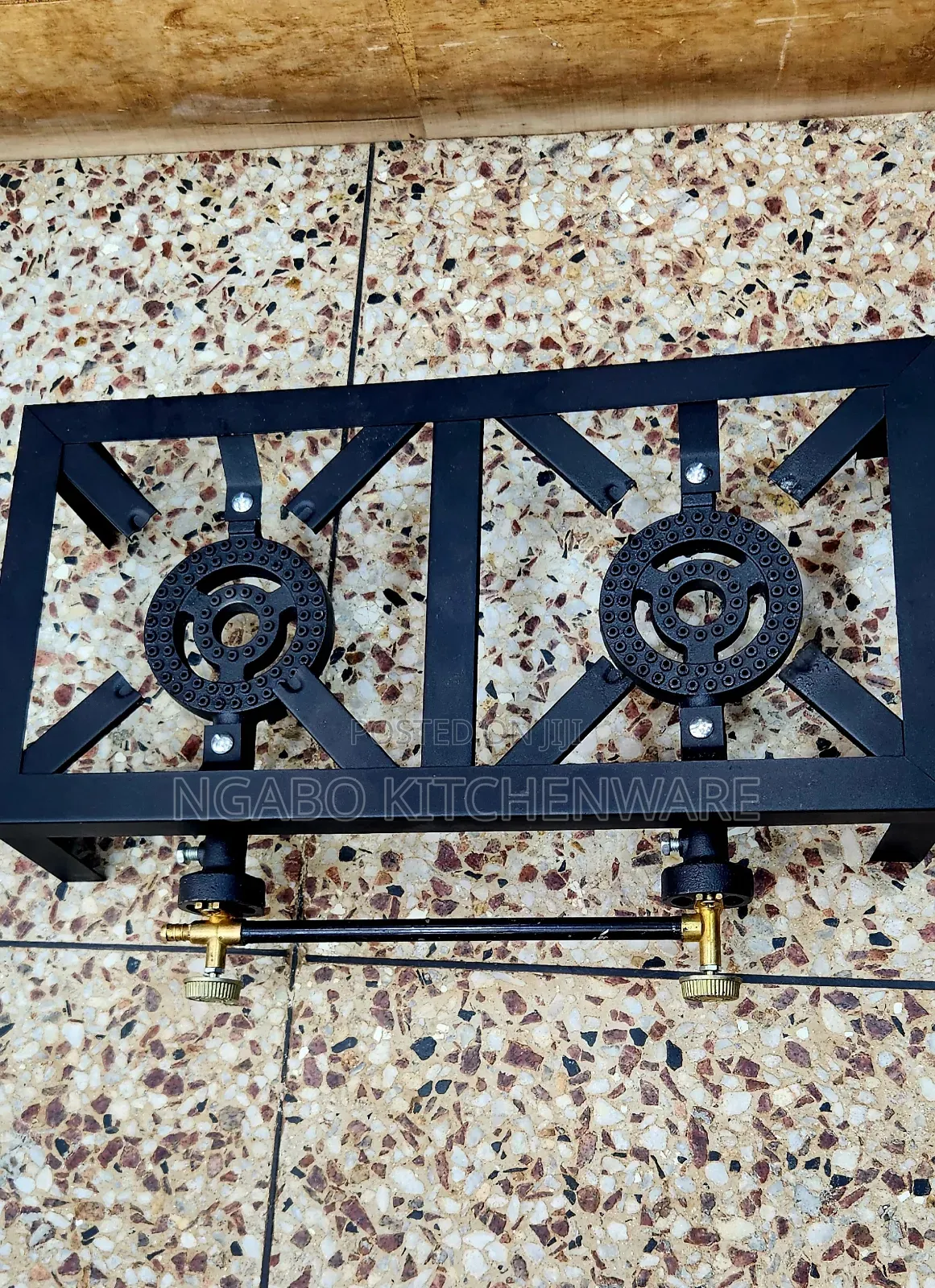 Portable Gas Stove