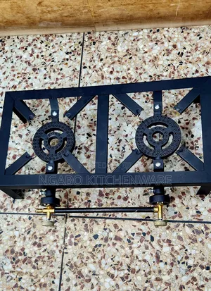 Portable Gas Stove