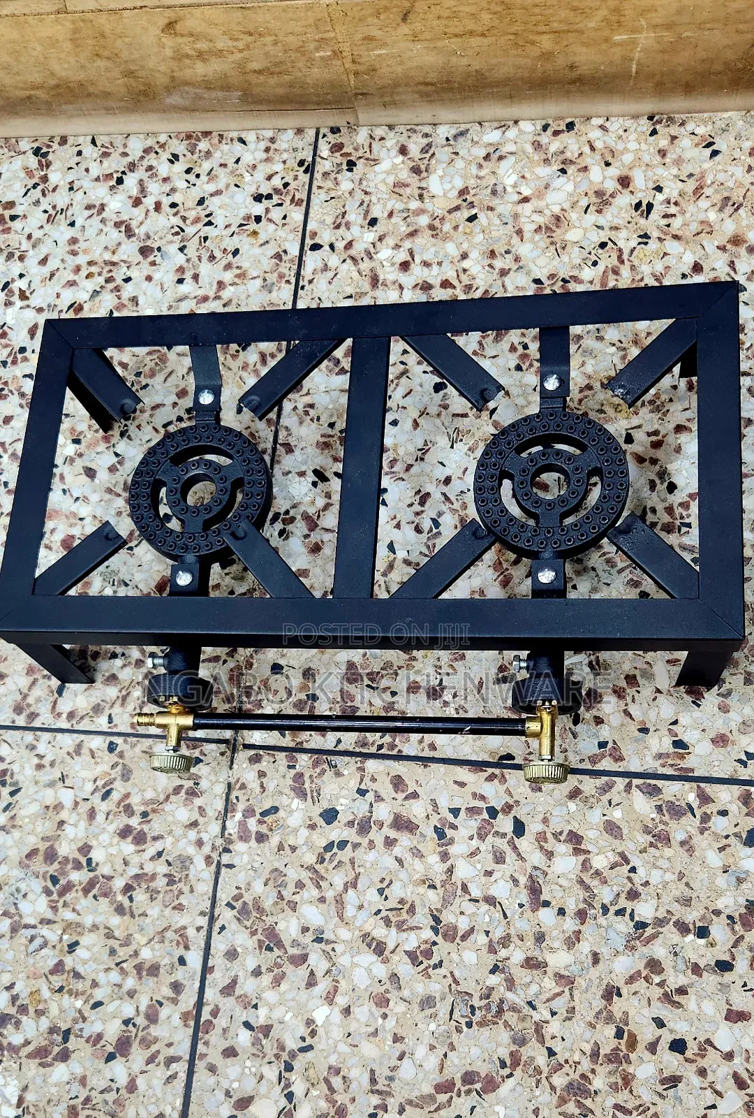 Portable Gas Stove