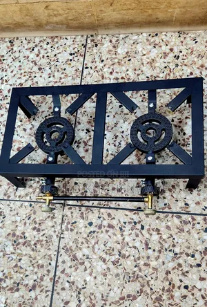 Portable Gas Stove
