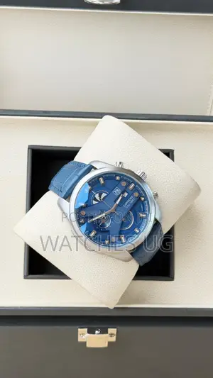 Blue Cal 1887