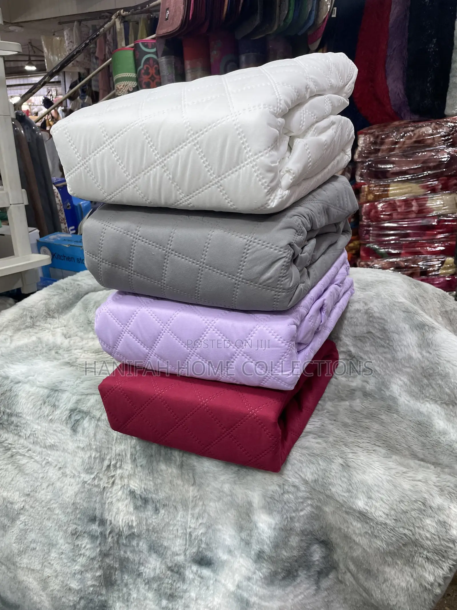 Mattress Protector