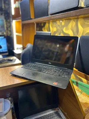 Laptop Acer Nitro 5 16GB Intel Core i5 SSD 128GB