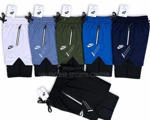 New Stock Market Original Material Nike