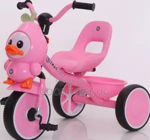 "Duckling" Baby Tricycle