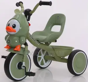 "Duckling" Baby Tricycle
