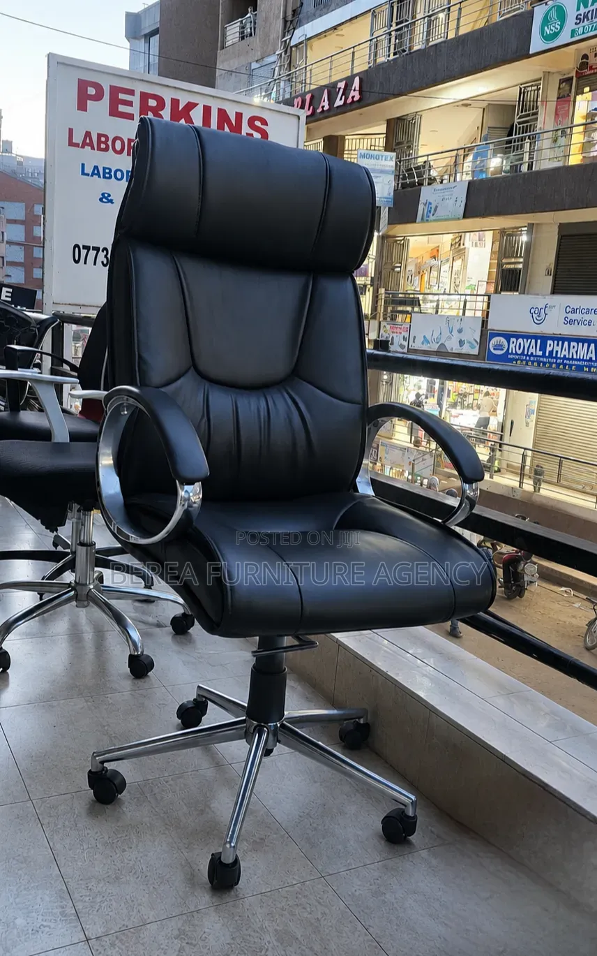 Refurbished Cool Design Big Office Chair