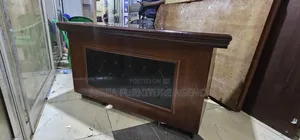 Refurbished Executive Office Table 1.4 Meters