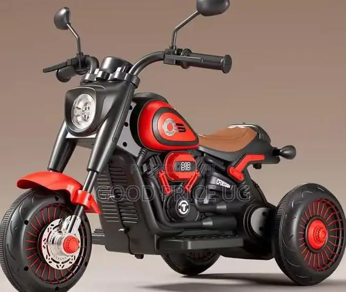 Baybee Boltster Electric Ride