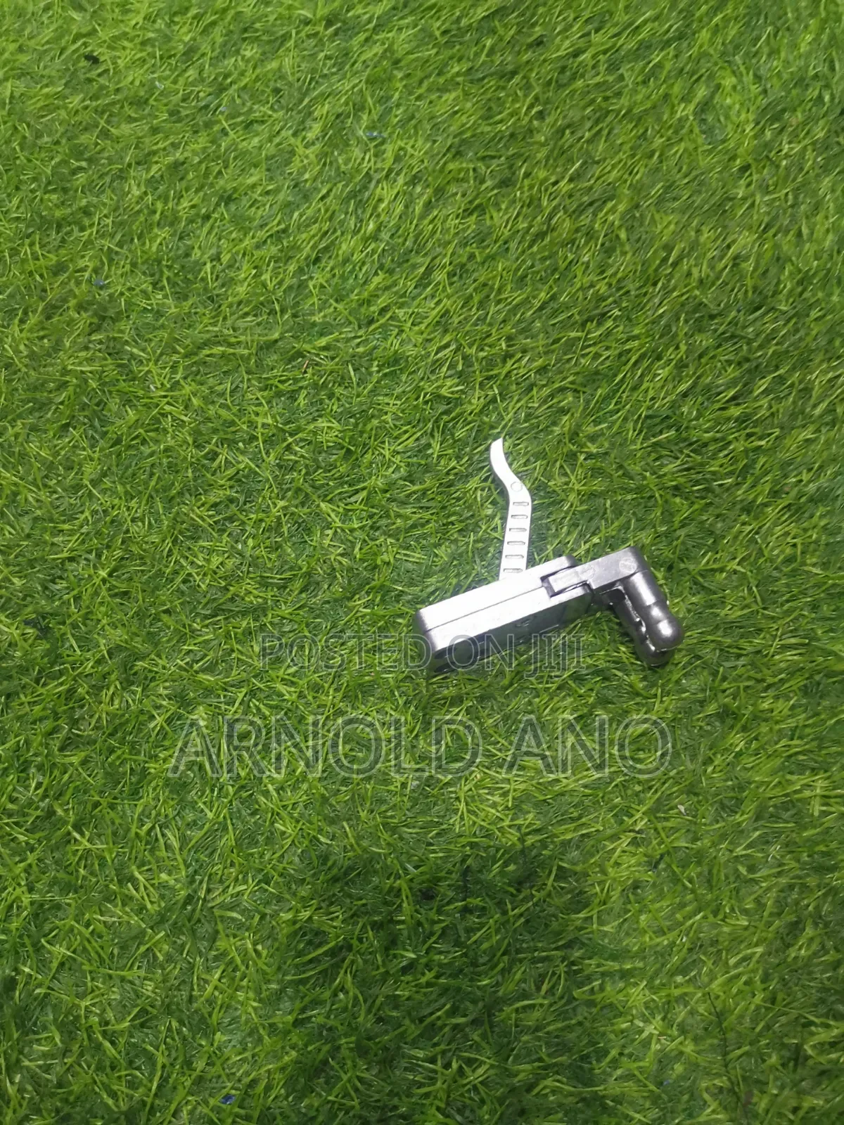 Catapult Trigger