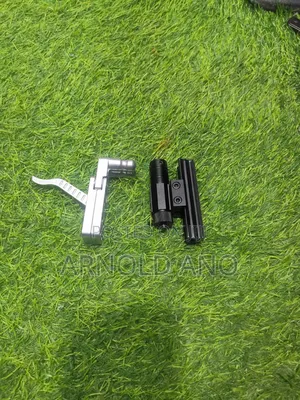 Catapult Trigger