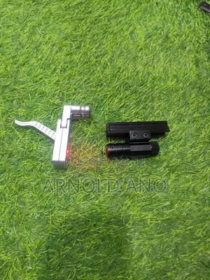 Catapult Trigger