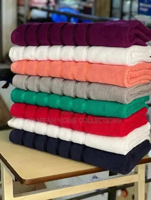 Towels Large Size