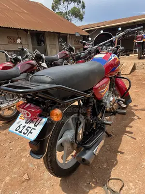 Bajaj CT 125X 2023 Pink