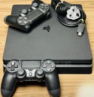 Sony Official Ps4 Playstation 4 High Performance High Graphics
