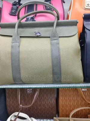 Elegant Lined Satchel Ladies Handbag