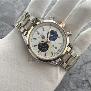Chrono Classic