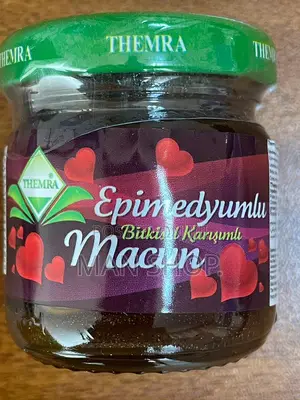 Macun Herbal Paste. 43 Gr.Economy Pack.