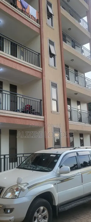 3bdrm Apartment in Nsambya, Makindye for rent