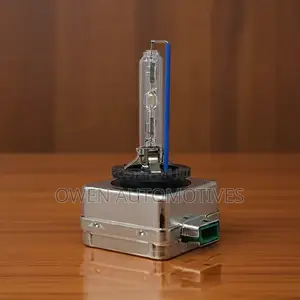 Headlamp Xenon Bulbs for Mercedes-Benz (D3s)