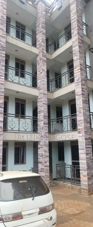 1bdrm Apartment in Bunga, Makindye for rent