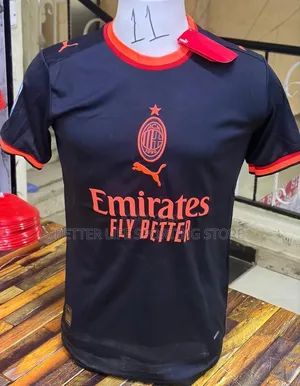 Arsenal Jersey 26/27 Season Original Kit;:;