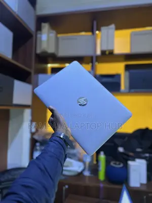 Laptop HP ProBook 440 G4 8GB Intel Core i5 HDD+SSD 256GB