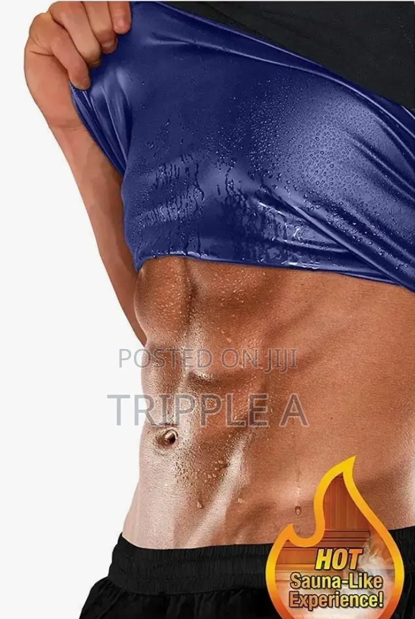 Fat Burner Belly Shaper Slimming Vest