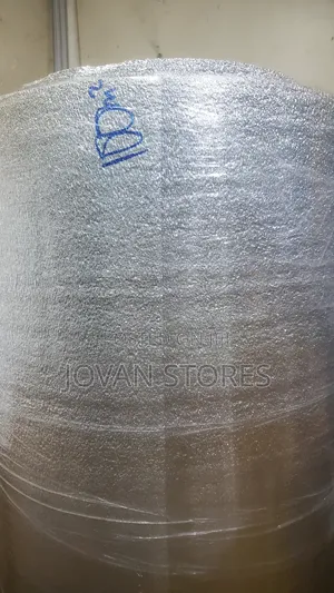 Polynum / Heat Insulator