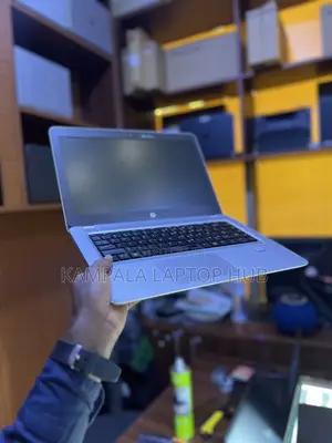 Laptop HP ProBook 440 G4 8GB Intel Core i5 SSD 256GB