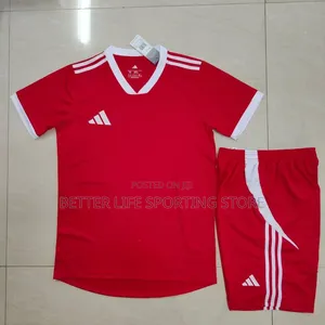 Arsenal Jersey 26/27 Original Kit Deel