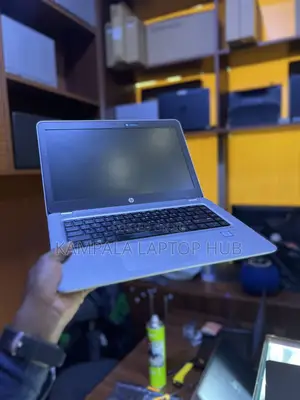 Laptop HP ProBook 440 G4 8GB Intel Core i5 SSD 128GB