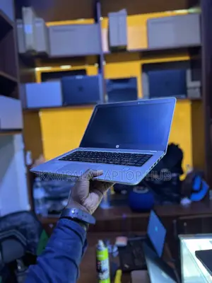Laptop HP ProBook 440 G4 4GB Intel Core i5 SSD 128GB