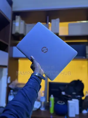 Laptop HP ProBook 440 G4 4GB Intel Core i5 SSD 128GB