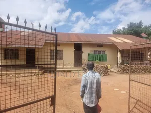 27 Decimals Private-Mailo Land at Nakulabye - 750m