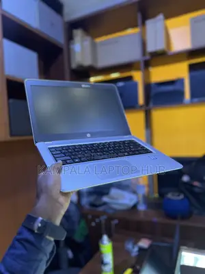 Laptop HP ProBook 440 G4 4GB Intel Core i5 HDD+SSD 500GB