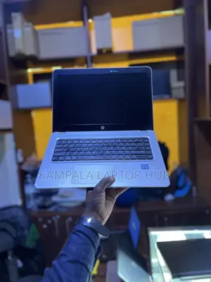 Laptop HP ProBook 440 G4 4GB Intel Core i5 HDD+SSD 500GB