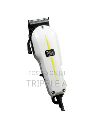 Unique Wahl Professional Super Taper