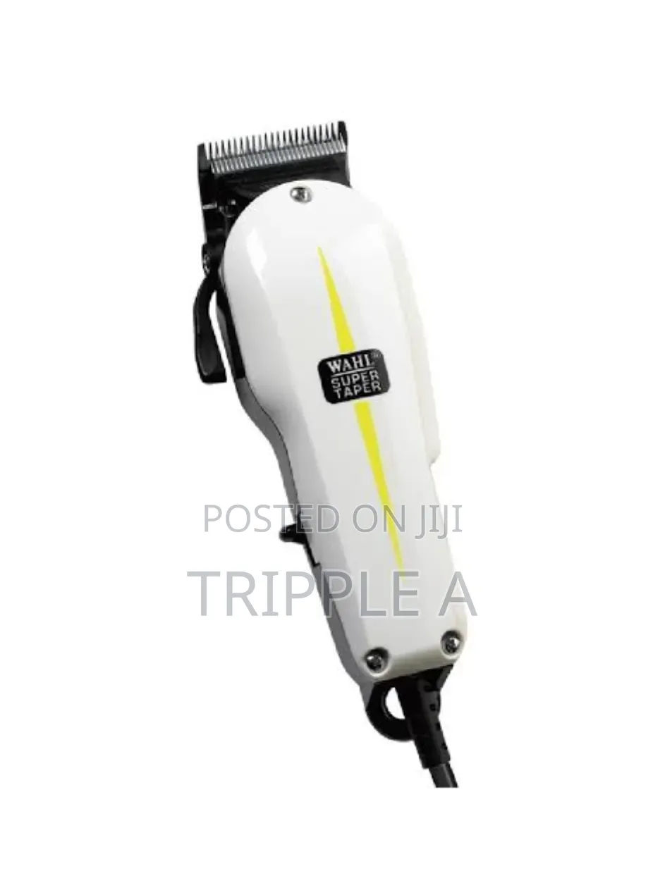 Unique Wahl Professional Super Taper