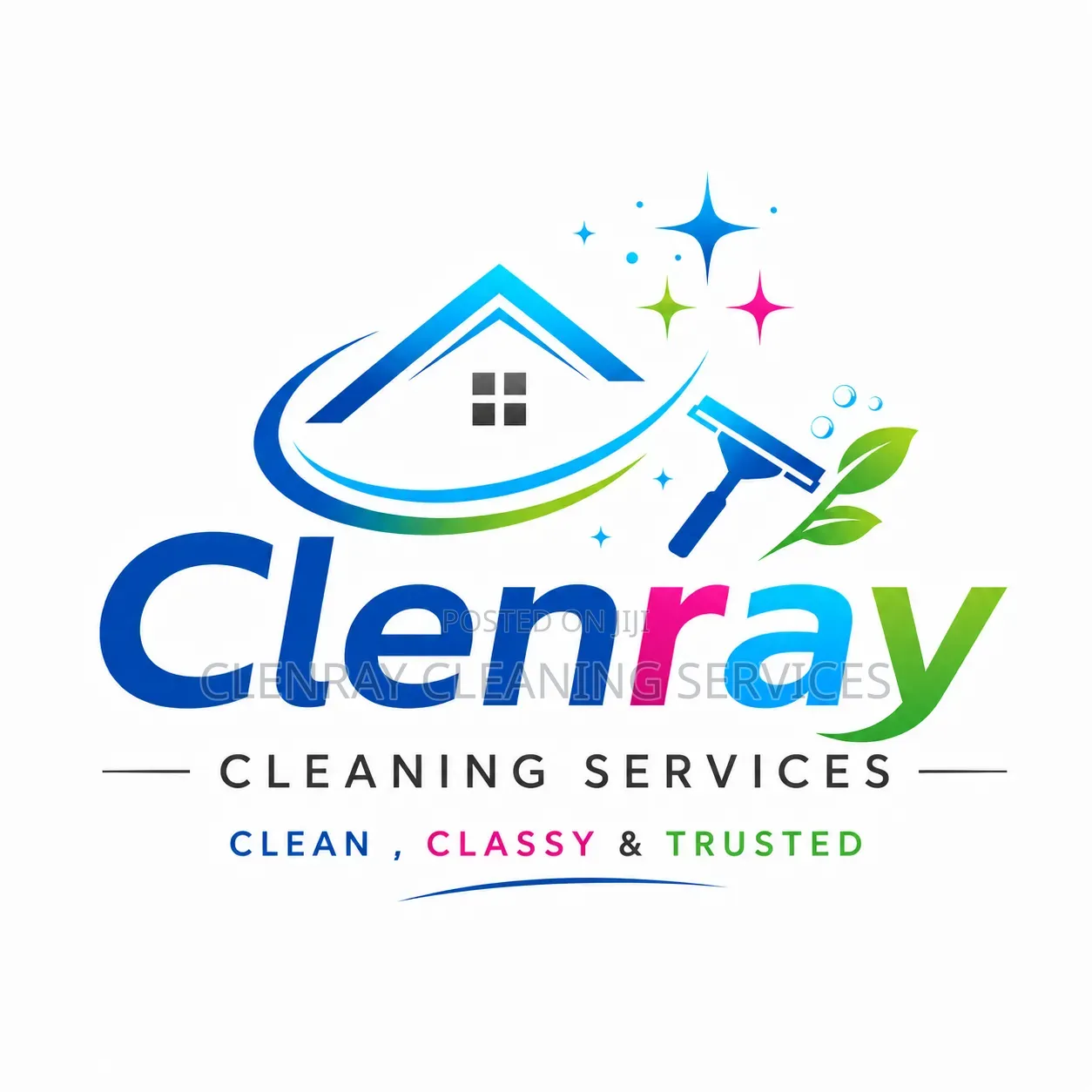 Clenray Professional Cleaning Services