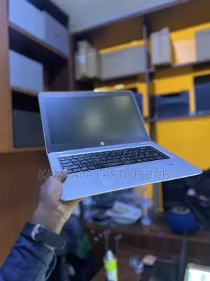 Laptop HP ProBook 440 G4 8GB Intel Core i5 HDD+SSD 500GB
