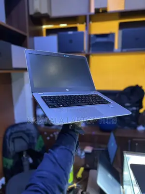 Laptop HP ProBook 440 G4 8GB Intel Core i5 HDD+SSD 500GB
