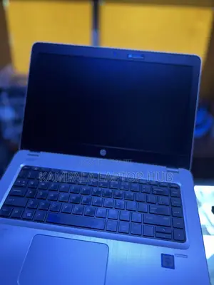 Laptop HP ProBook 440 G4 8GB Intel Core i5 HDD+SSD 500GB