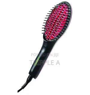 Unisex Haur Straightener