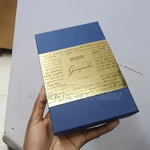 Ganymede Eau De Parfum