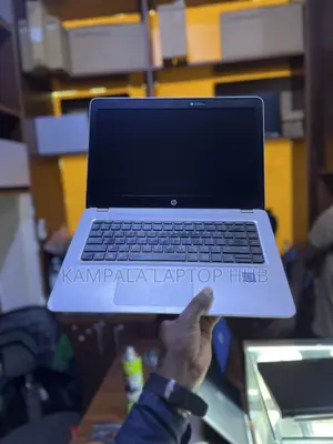 Laptop HP ProBook 440 G4 8GB Intel Core i7 HDD+SSD 500GB